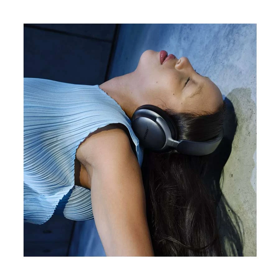 Bose QuietComfort Ultra Headphone specifications