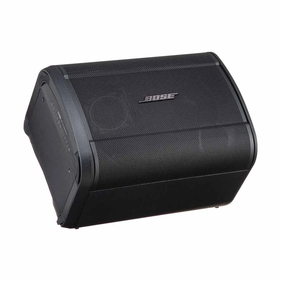 Bose S1 Pro+ Speaker specifications