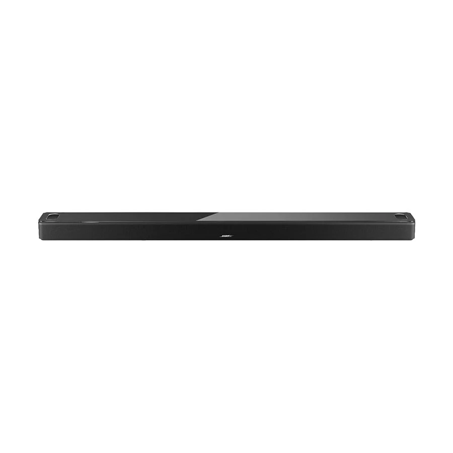 Bose Smart Soundbar 900 Home Theater Systems