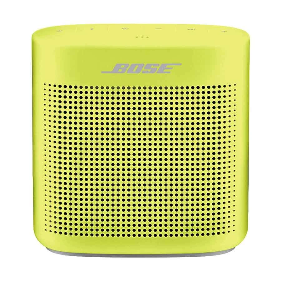 Bose Soundlink Color II All Brands