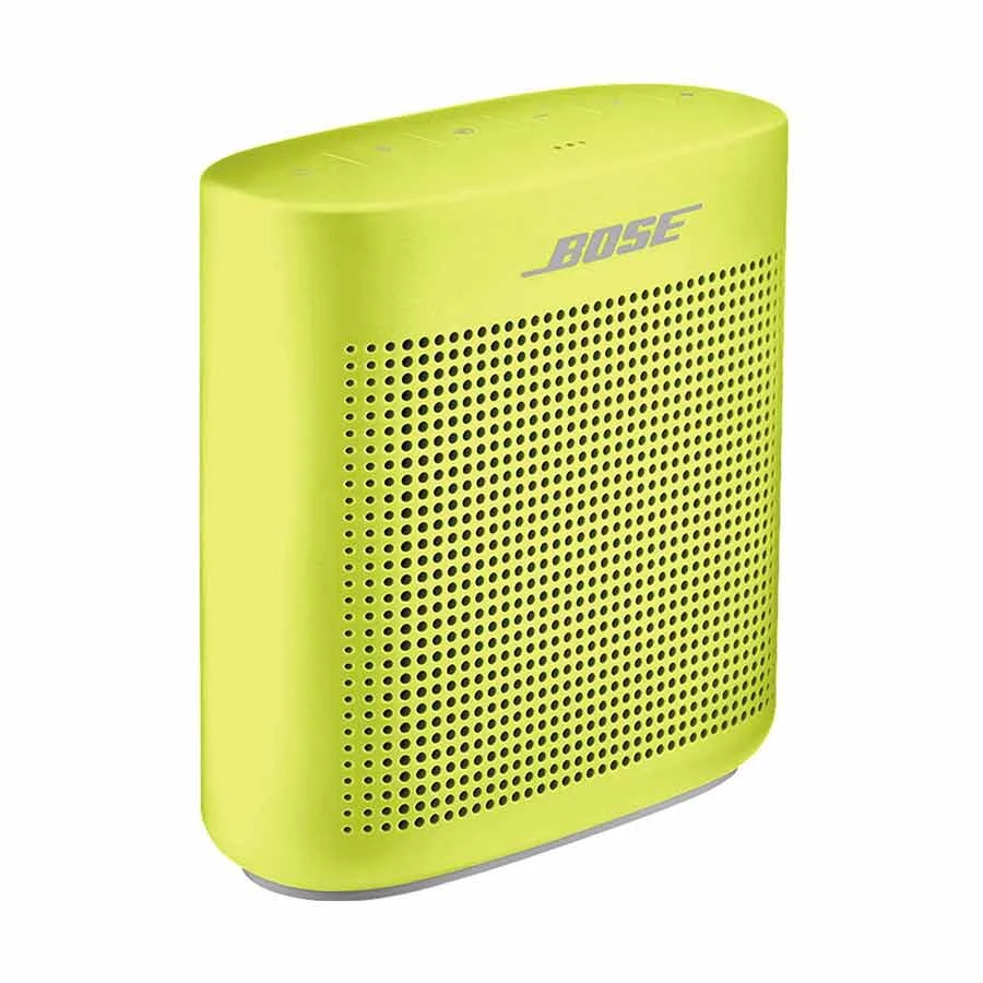 Bose Soundlink Color II All Brands Price in Bangladesh