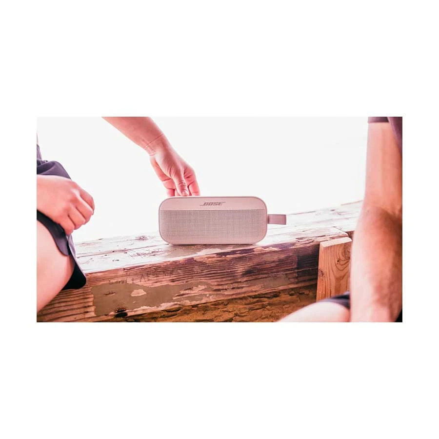Bose SoundLink Flex Speaker Price in BD