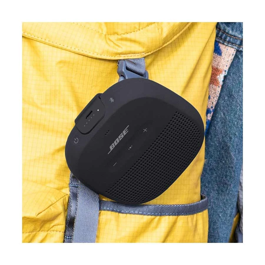 Bose SoundLink Micro All Brands specifications