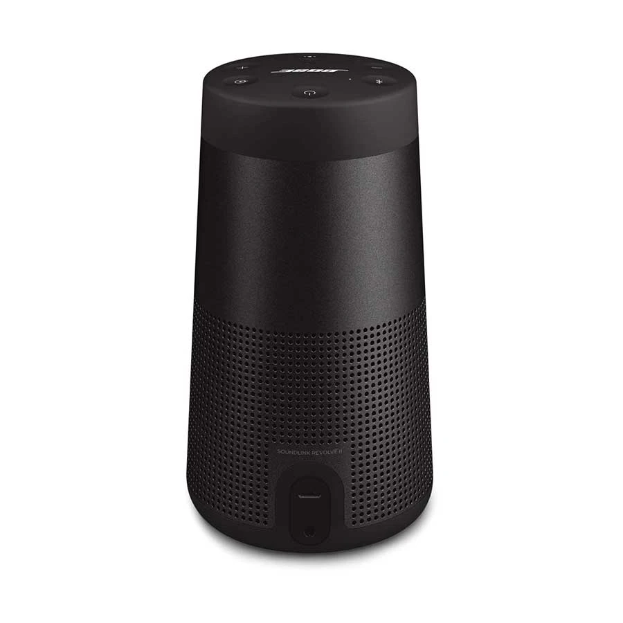 Bose Soundlink Revolve 2 All Brands Price in Bangladesh