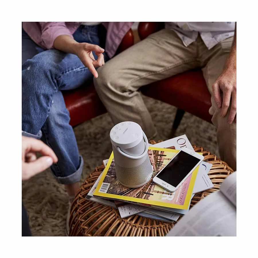 Bose SoundLink Revolve+ II Speaker Price in BD