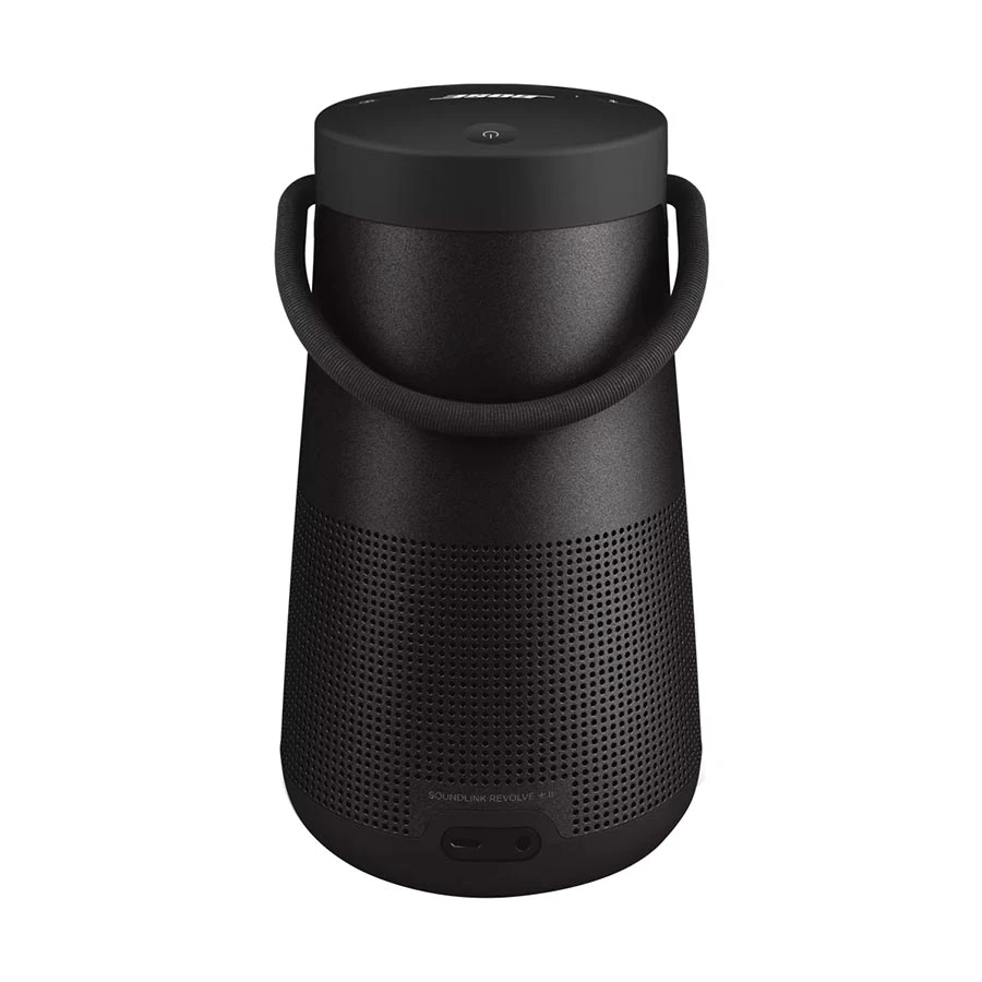 Bose SoundLink Revolve+ II Speaker in BD