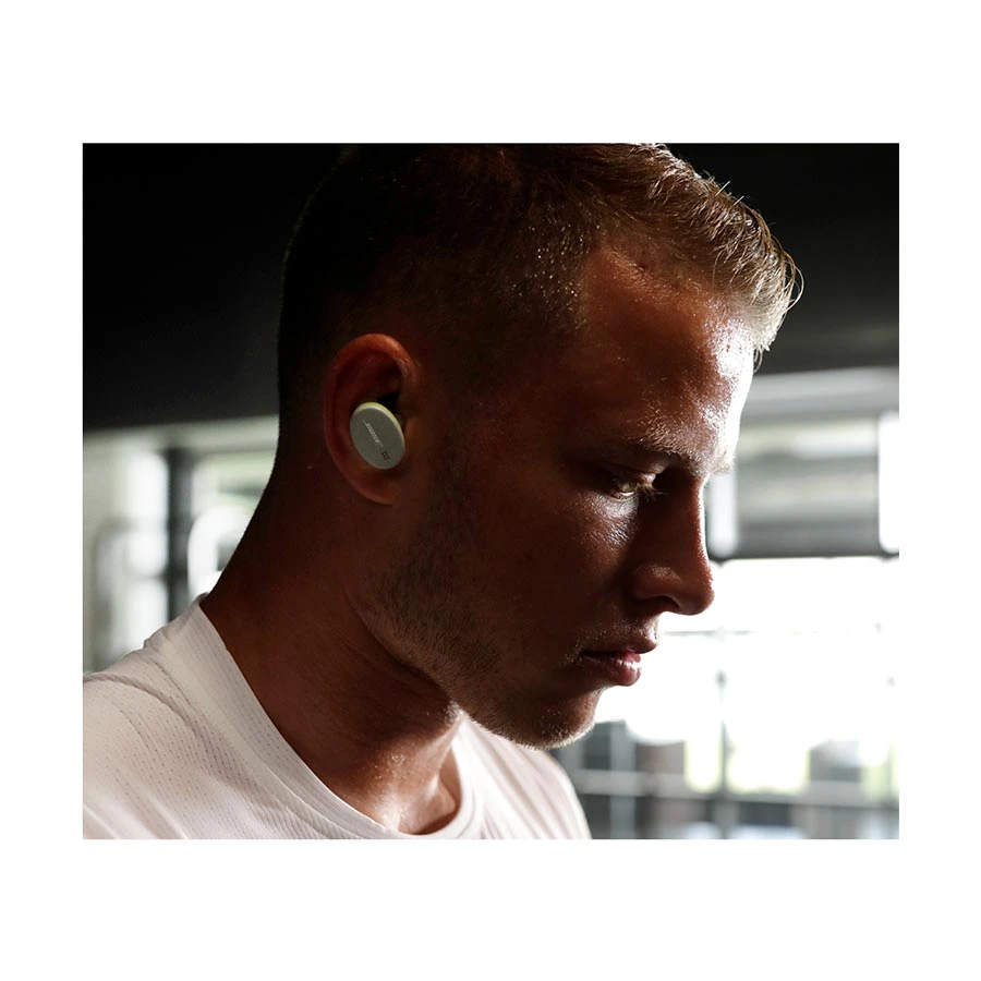 Bose Sport Earbuds specifications