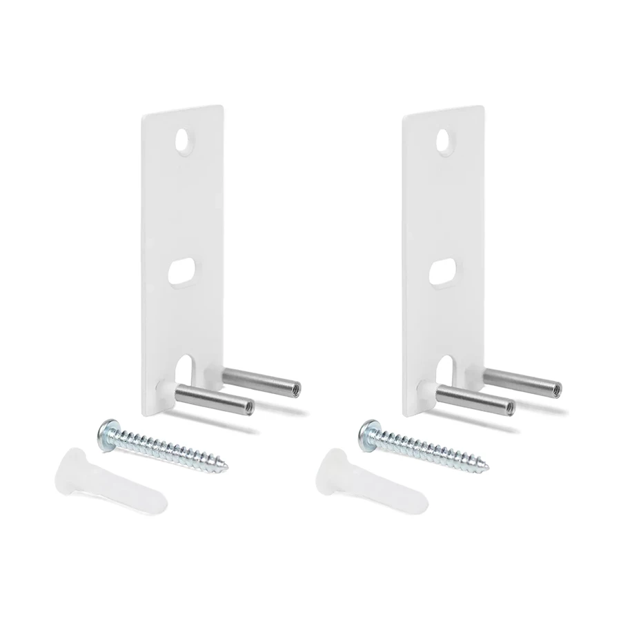 Bose Wall Mounting Bracket (White) Speaker