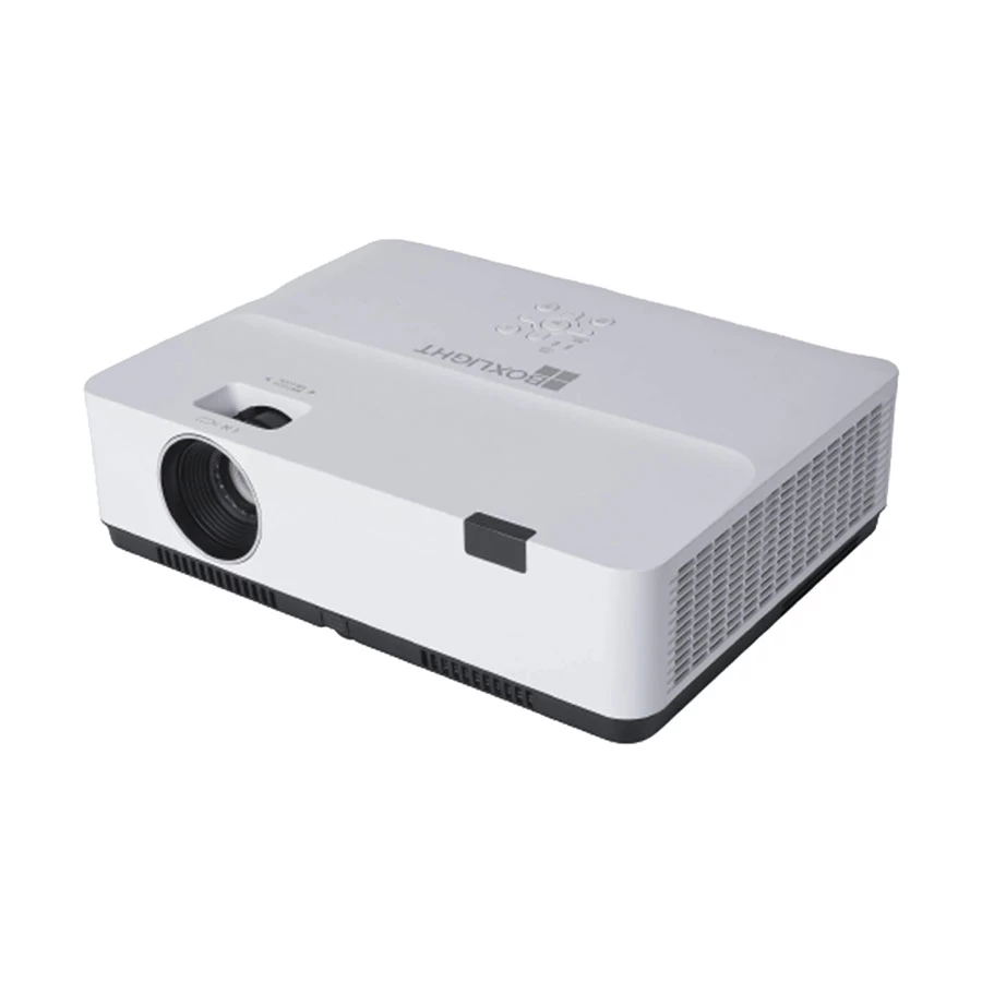 Boxlight ALX330 Projector Price in Bangladesh