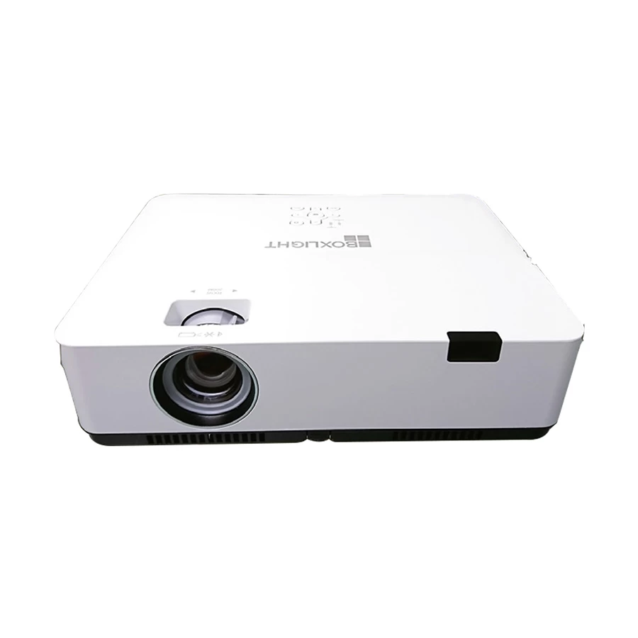 Boxlight ALX372 Projector