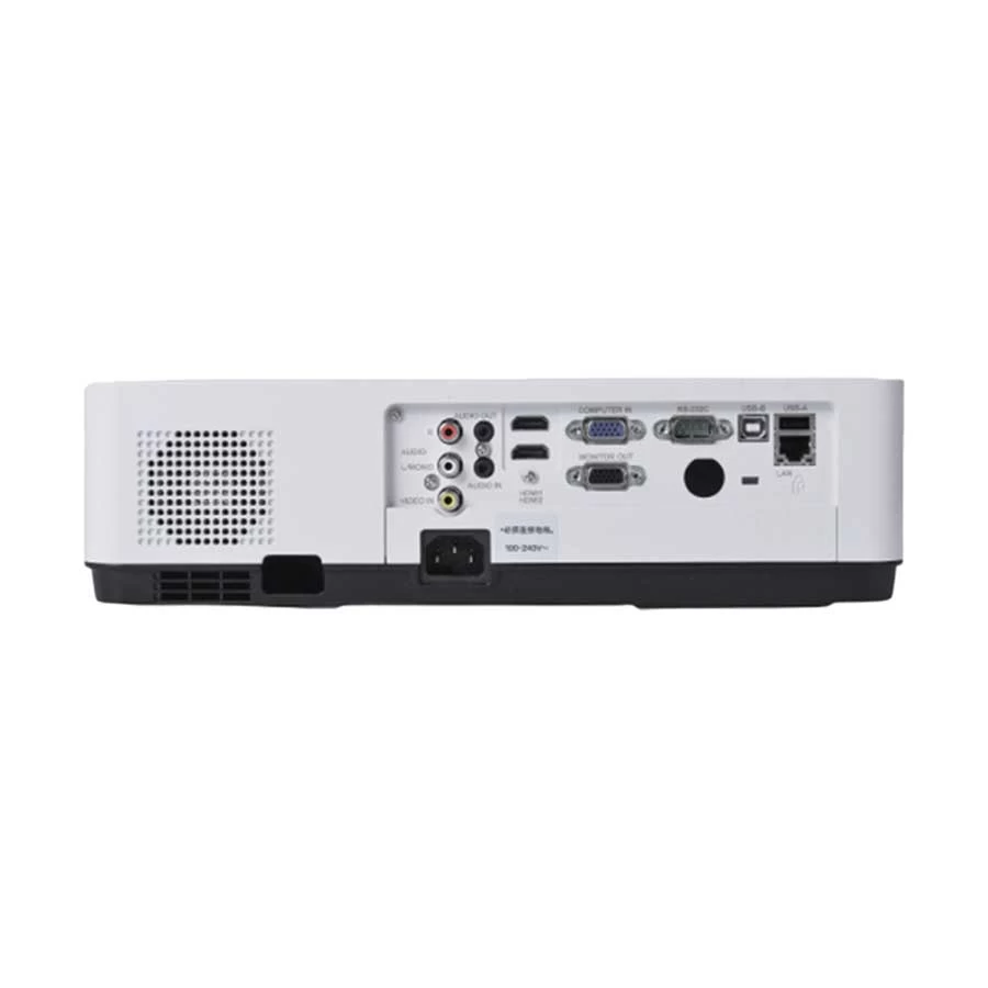 Boxlight ALX462 Projector in BD