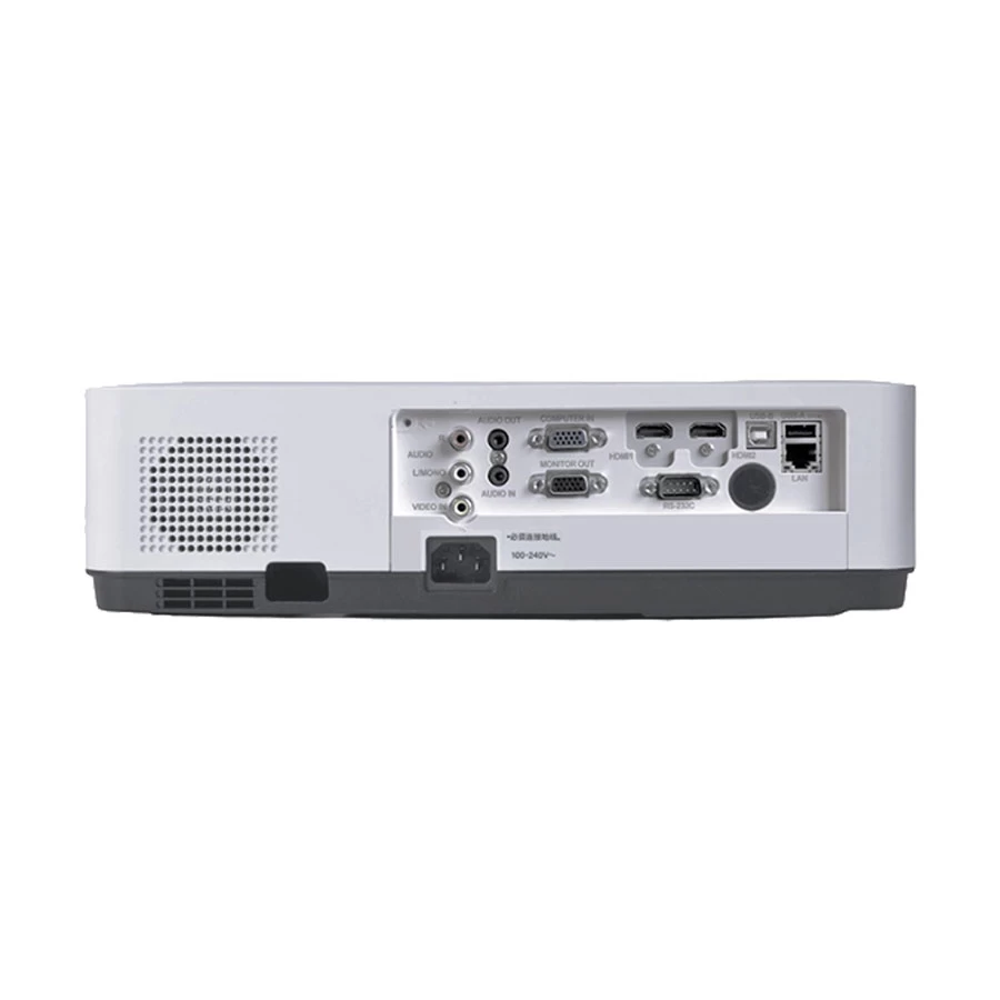 Boxlight ALX502 Projector in BD