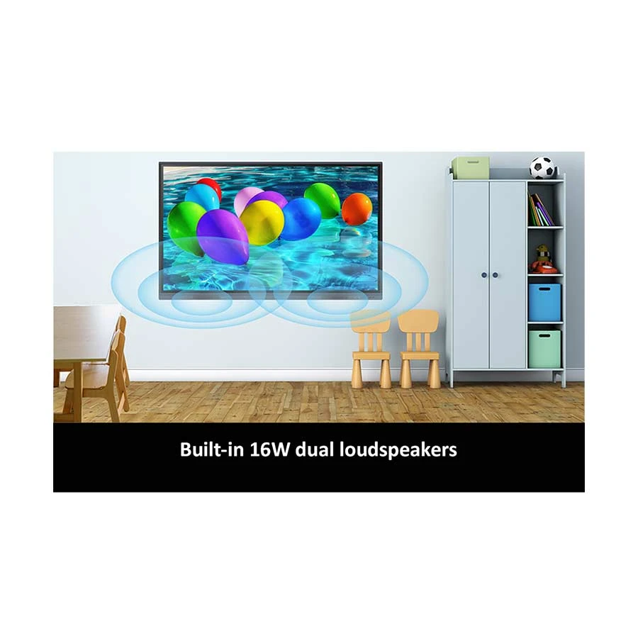 Boxlight ProColor 654U Interactive Panel specifications