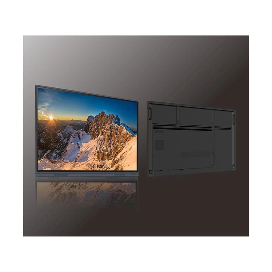 Boxlight PROCOLOR 864U Interactive Panel in BD