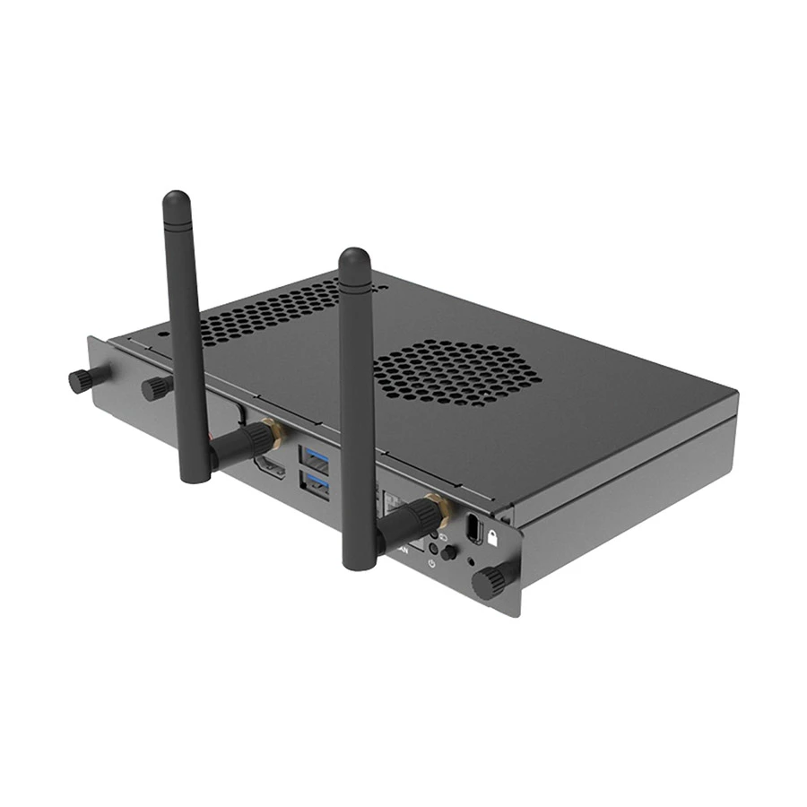 Boxlight OPS PC Module Digital Display