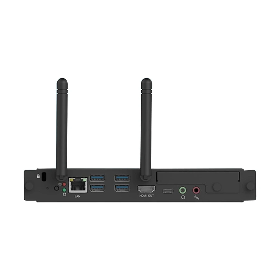 Boxlight OPS PC Module Digital Display Price in Bangladesh