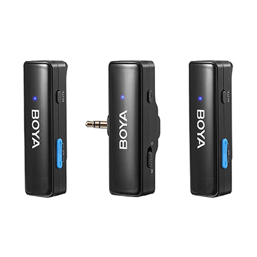 Boya BOYALINK A2 Microphone