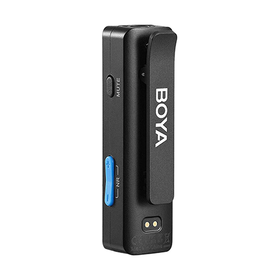 Boya BOYALINK A2 Microphone Price in Bangladesh