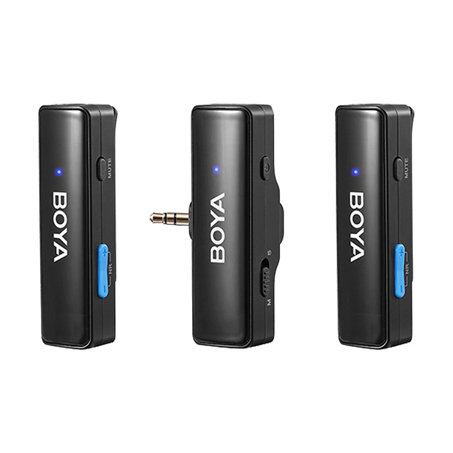 Boya BOYALINK Microphone in BD