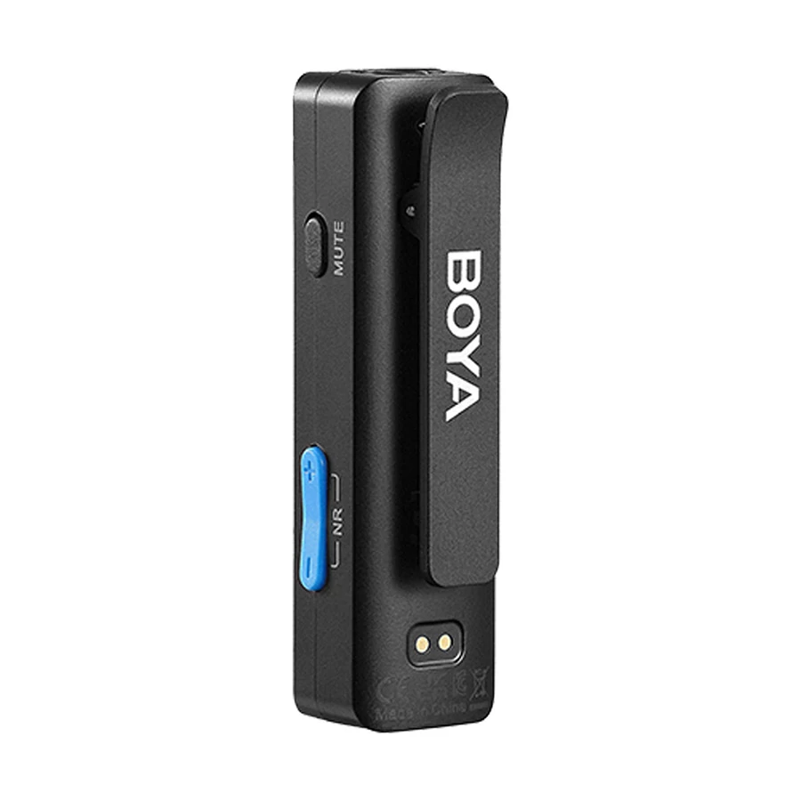 Boya BOYALINK Microphone specifications