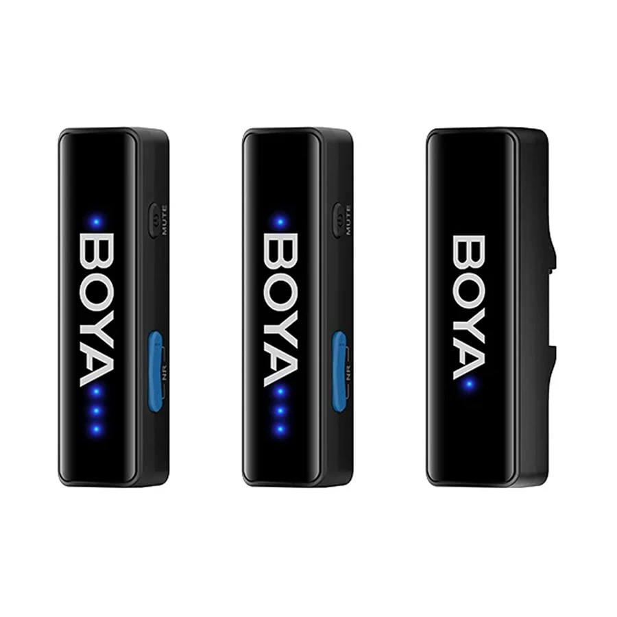 BOYA Boya BOYALINK C2 Upgraded 3-in-1 Microphone Price in Bangladesh