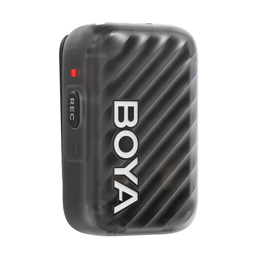 BOYA Boya BOYAMIC 2-02 Microphone Price in Bangladesh