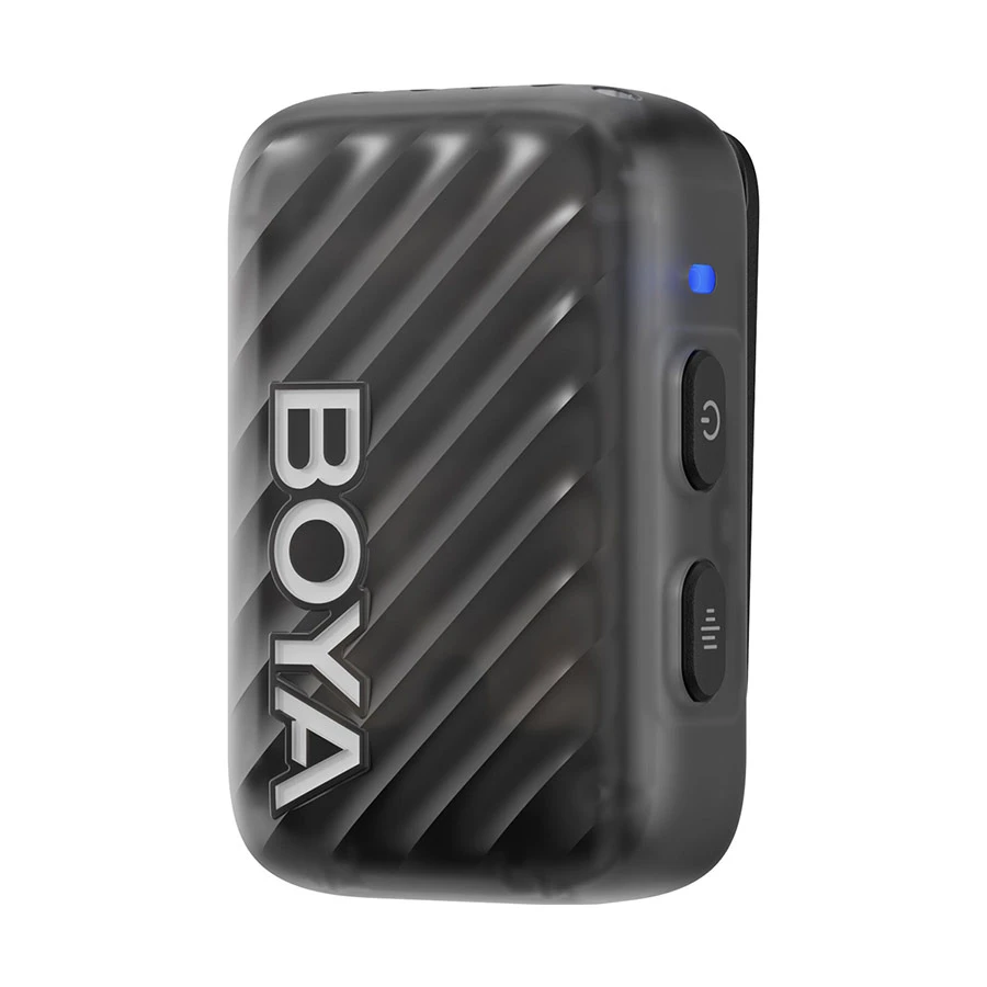 BOYA Boya BOYAMIC 2-02 Microphone in BD