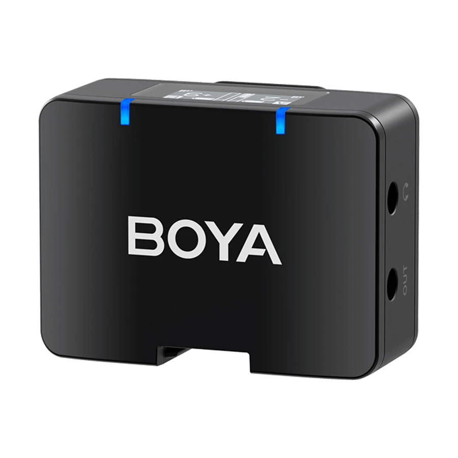 Boya Boyamic Microphone Price in Bangladesh