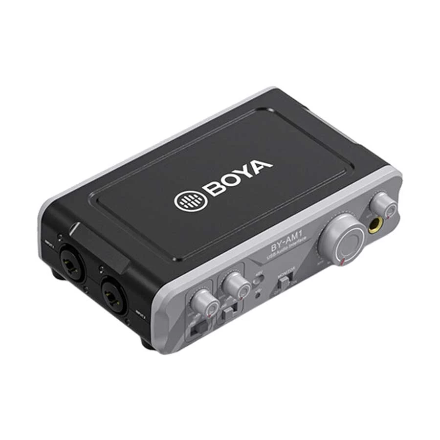 Boya BY-AM1 Audio Converter