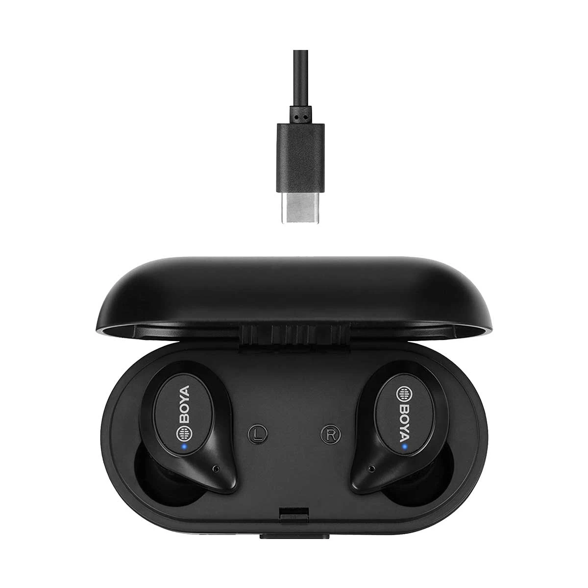 Boya BY-AP1 Earbuds Price in Bangladesh