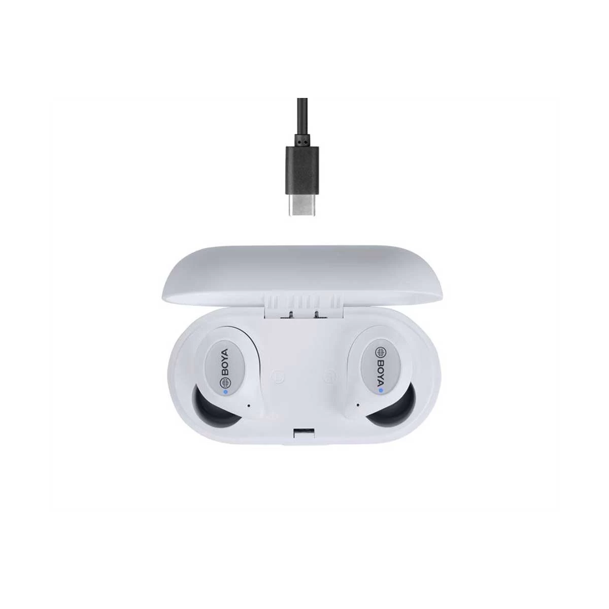 BOYA Boya BY-AP1 Earbuds in BD