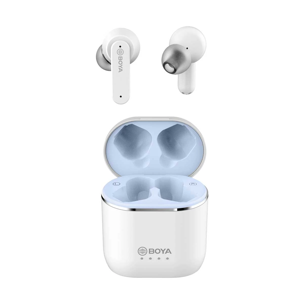 BOYA Boya BY-AP4 True Earbuds Price in Bangladesh