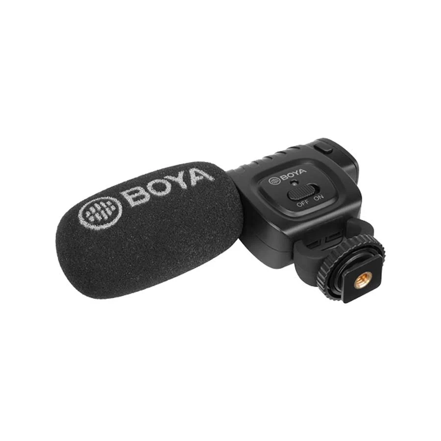 Boya BY-BM3011 Microphone Price in Bangladesh
