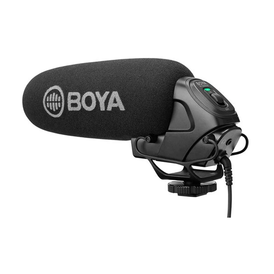 BOYA Boya BY-BM3030 Microphone