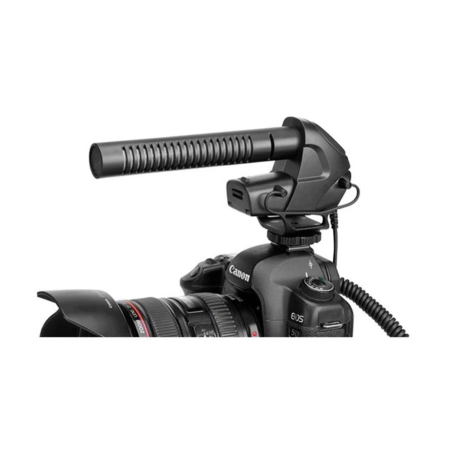 BOYA Boya BY-BM3030 Microphone in BD