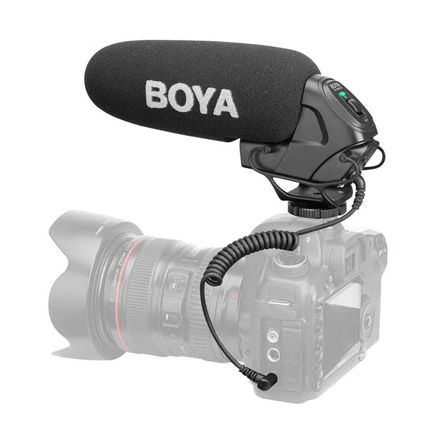 Boya BY-BM3030 Microphone