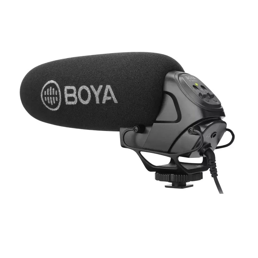 BOYA Boya BY-BM3031 Microphone