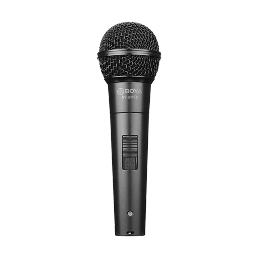 Boya BY-BM58 Microphone