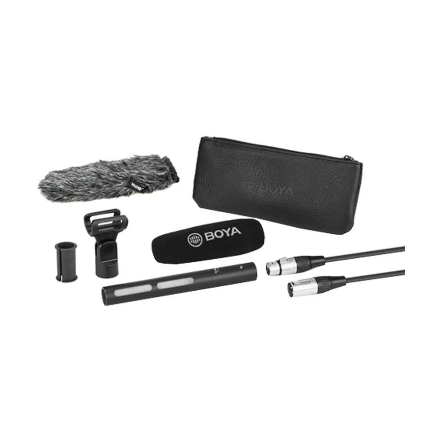 Boya BY-BM6040 Microphone in BD