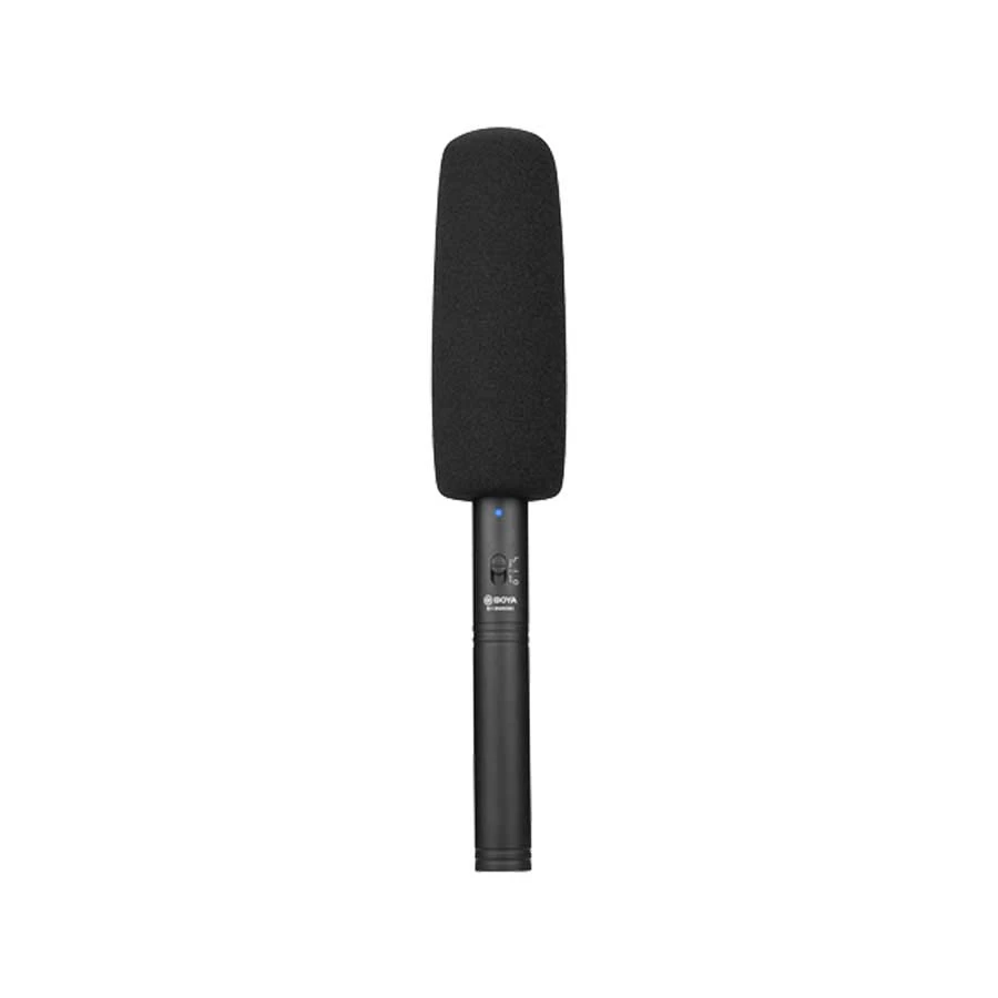 Boya BY-BM6060 Microphone Price in Bangladesh