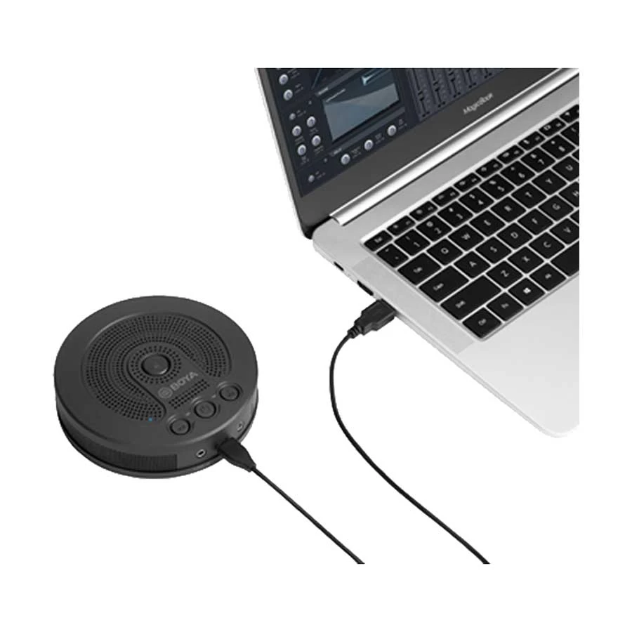 Boya BY-BMM400 Microphone in BD