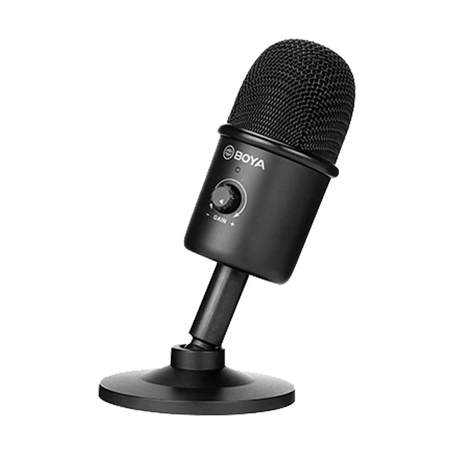 Boya BY-CM3 Microphone Price in Bangladesh