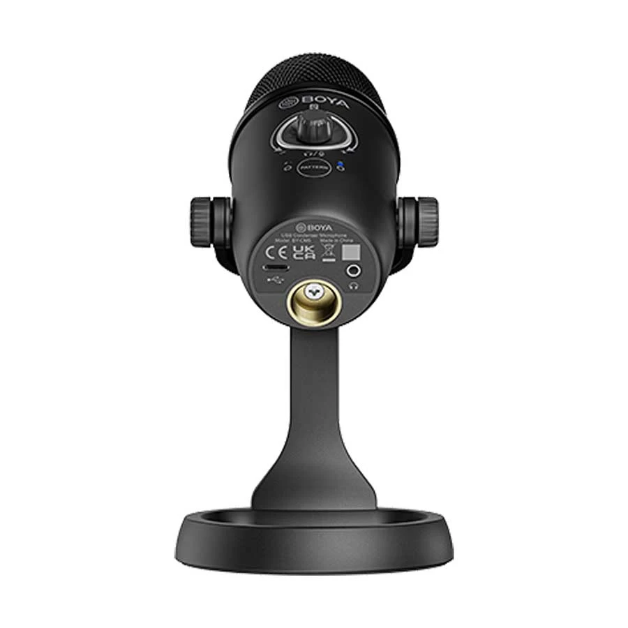 BOYA Boya BY-CM5 Microphone Price in Bangladesh