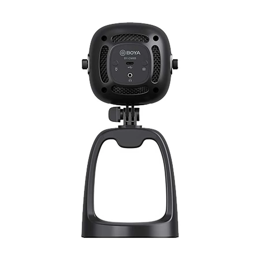 Boya BY-CM6A Microphone in BD