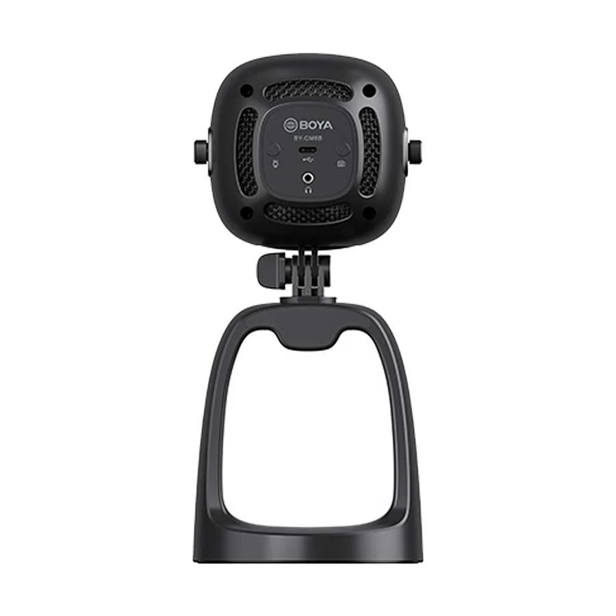 Boya BY-CM6B Microphone in BD