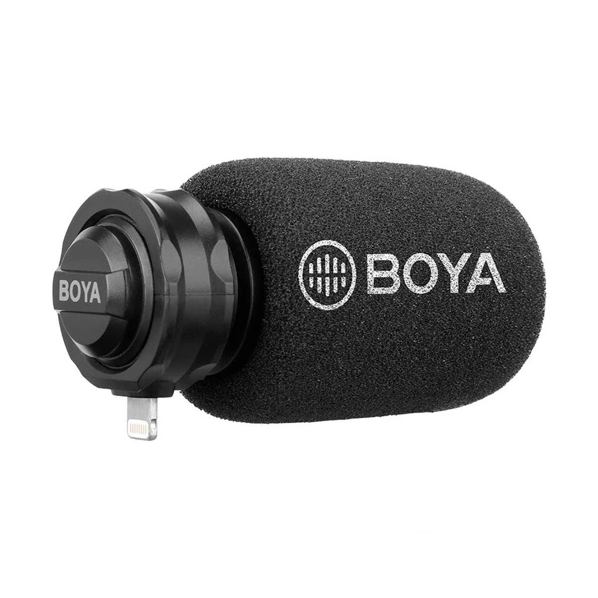 Boya BY-DM200 Microphone in BD