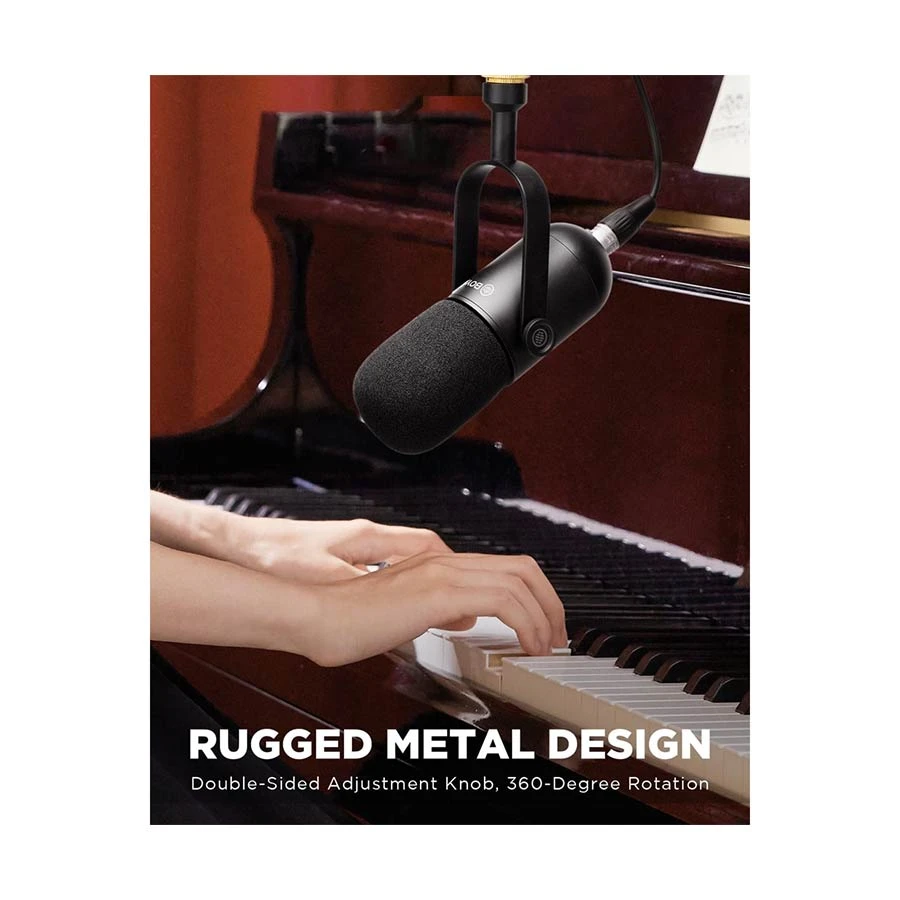 Boya BY-DM500 Microphone Price in BD