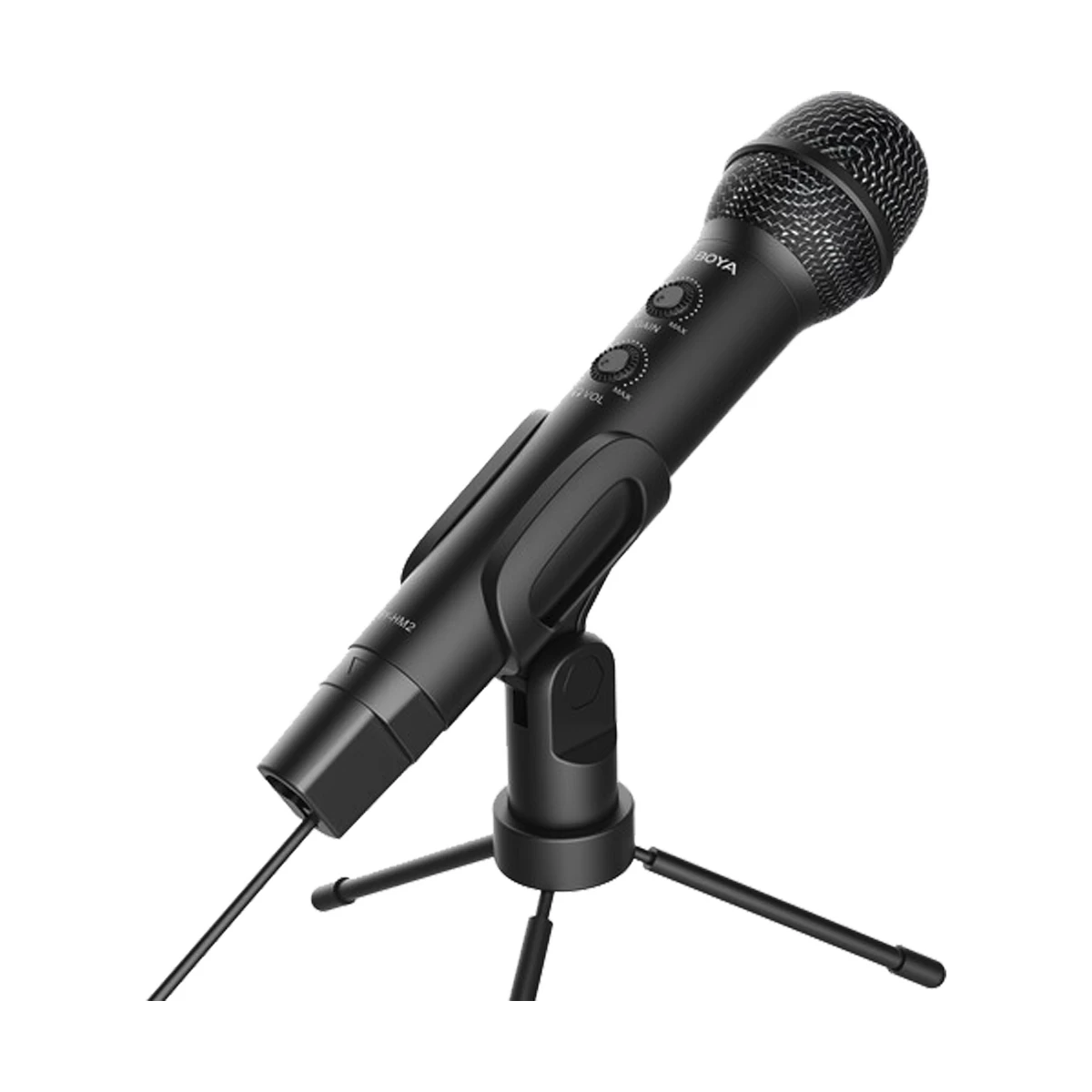 BOYA Boya BY-HM2 Microphone Price in Bangladesh