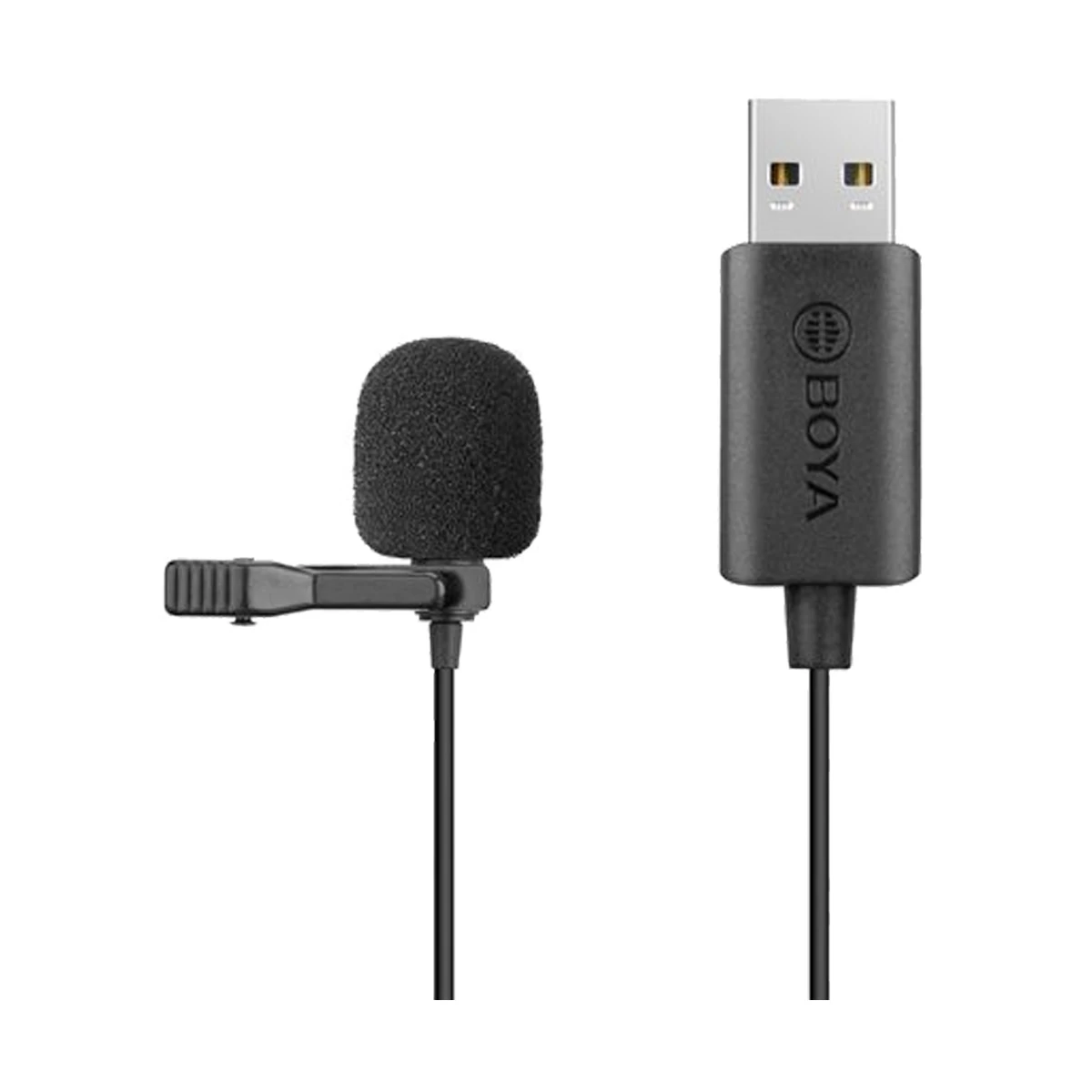 Boya BY-LM40 Microphone