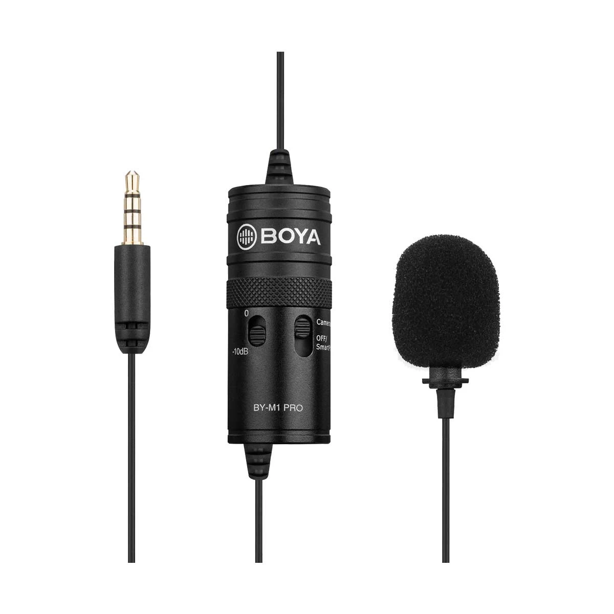Boya BY-M1 Pro Microphone